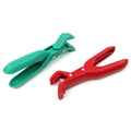 2 Counts Hot Plate Gripper, Multi-Purpose Anti-Scald
